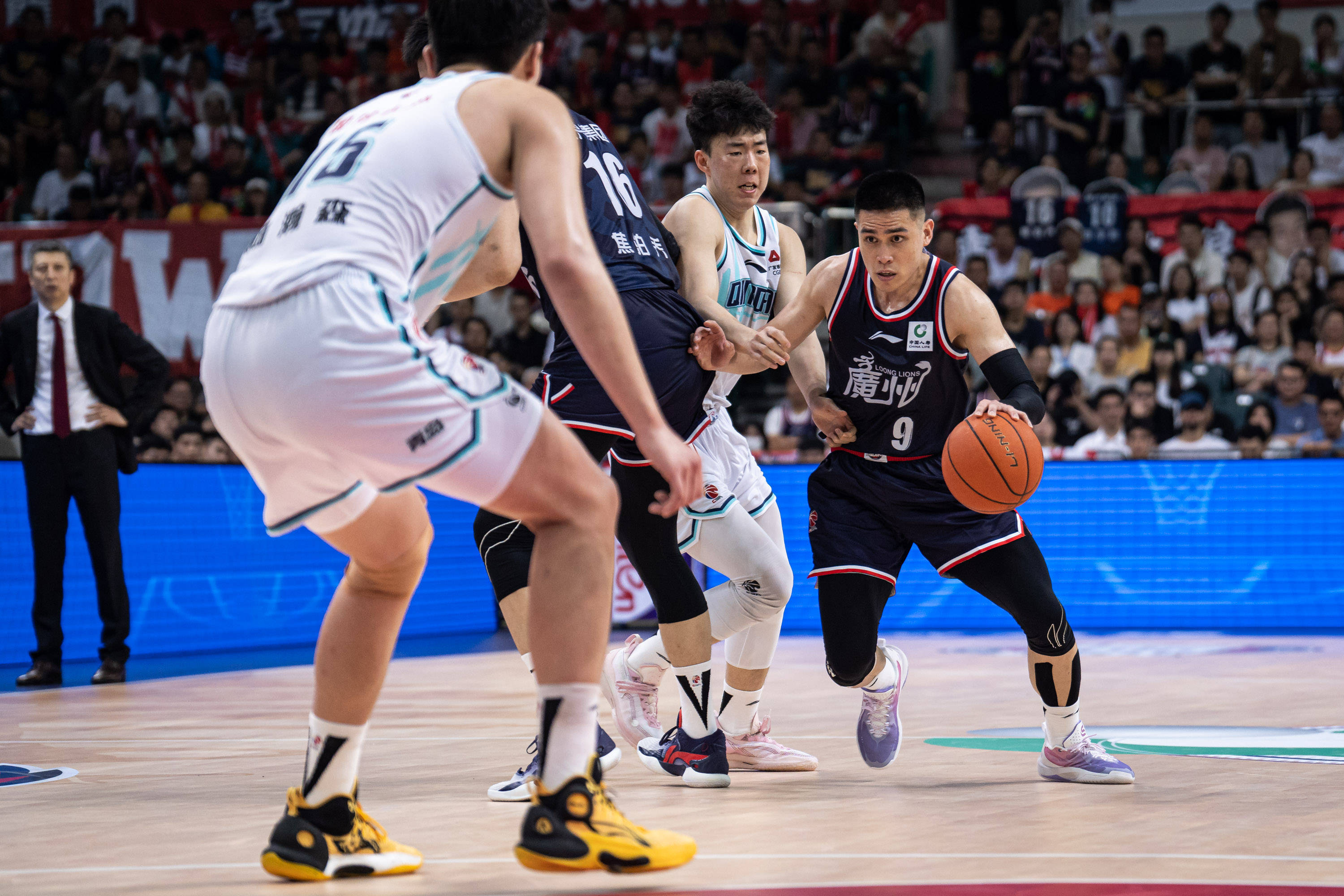 保证团队协 保证团队协