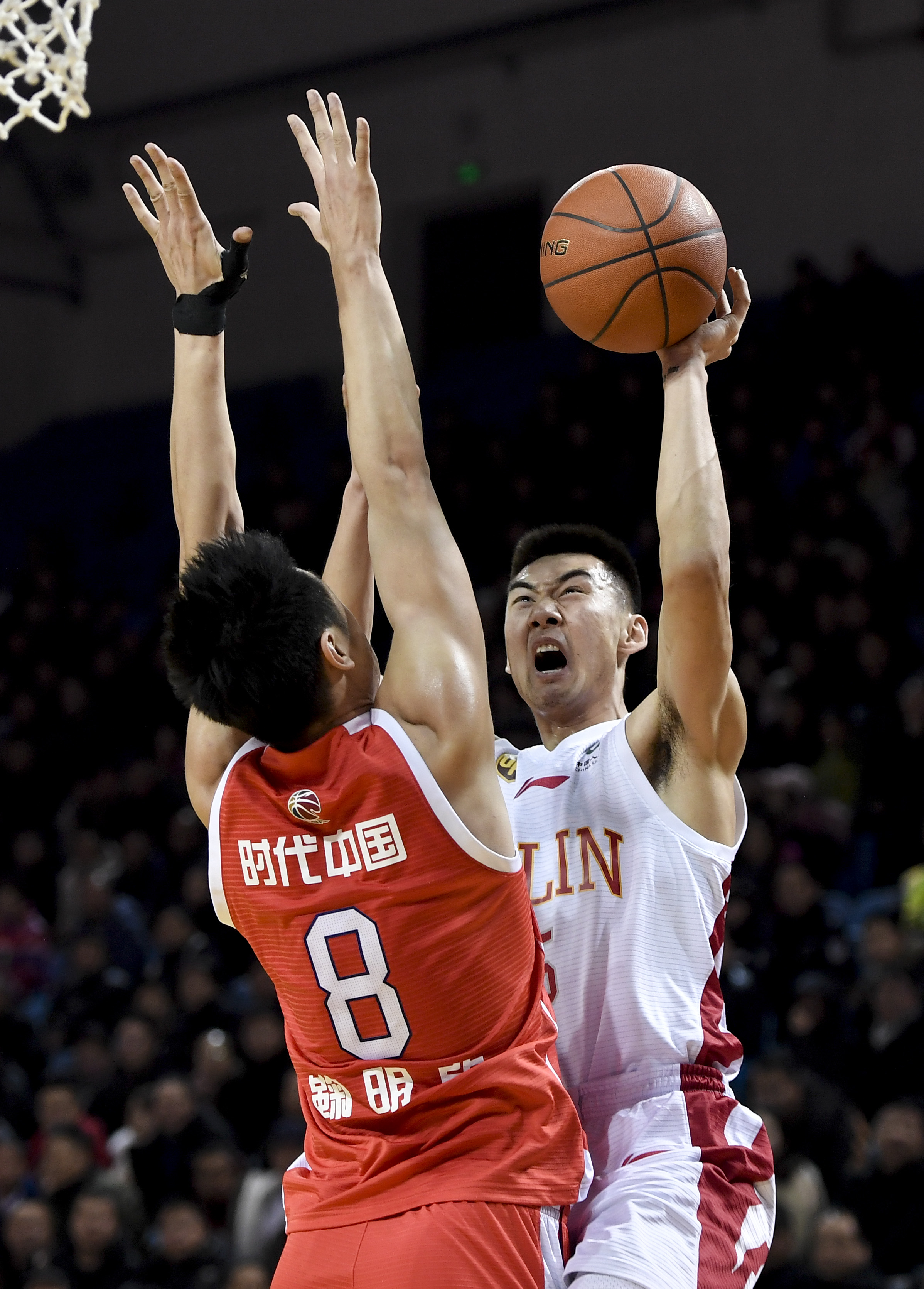 巴黎的进攻 巴黎的进攻