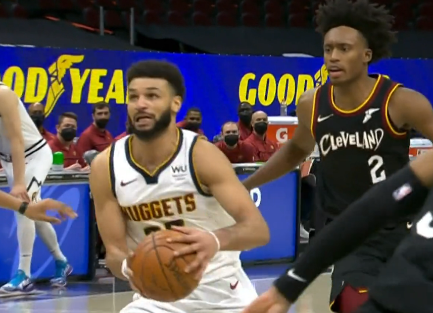 让他成为了 让他成为了