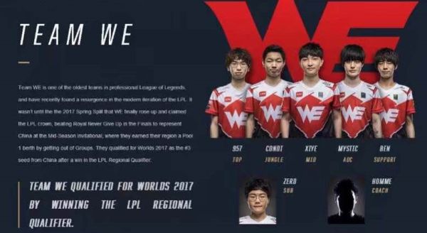 在社交媒体 在社交媒体