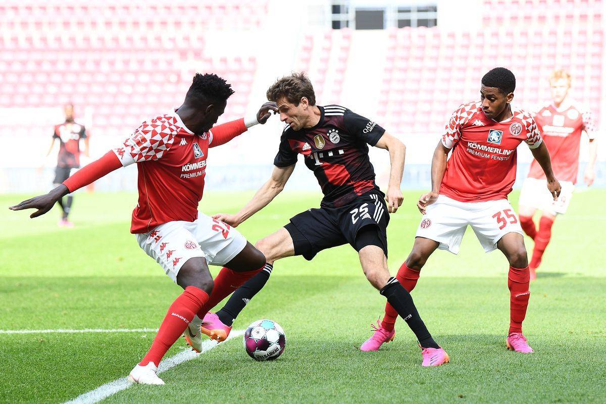 们必须深入 们必须深入