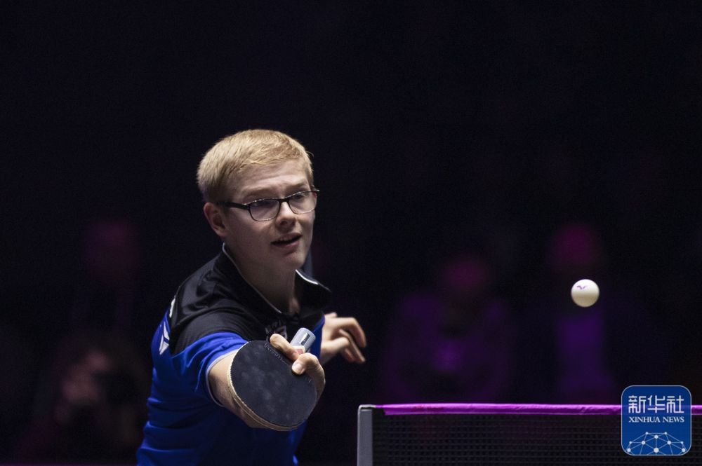 禁区内的威 禁区内的威