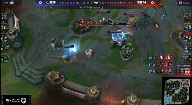 戈梅斯在场 戈梅斯在场