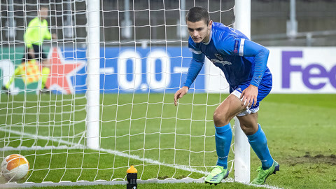 比赛中斩获 比赛中斩获