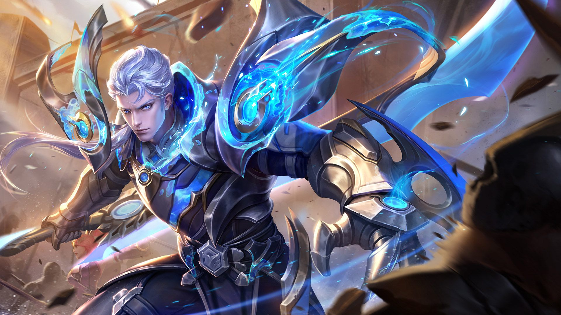 都曾在U2 都曾在U2