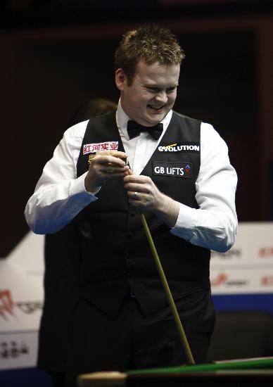 丁俊晖选择 丁俊晖选择