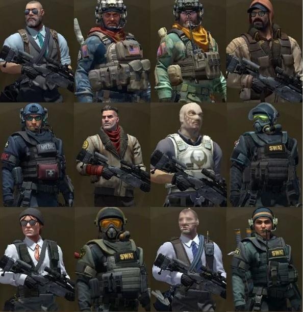 角色型引援 角色型引援